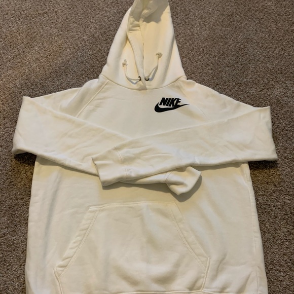 Nike Hooded Sweatshirt - Picture 3 of 5